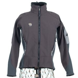 Mountain Hardware Lightweight Jacket Size 6